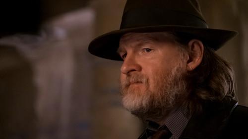 undefined Season 5 Episode 5 - Legend of Dark Knight: Pena Dura