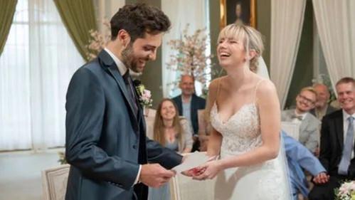 Hochzeit auf den ersten Blick Season 11 Episode 1 - Episode 1