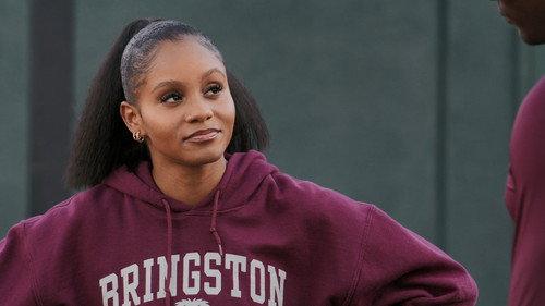 All American: Homecoming Season 2 Episode 2 - No Love
