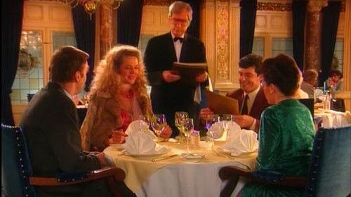 Sjans Season 1 Episode 2 - Dubbelspel