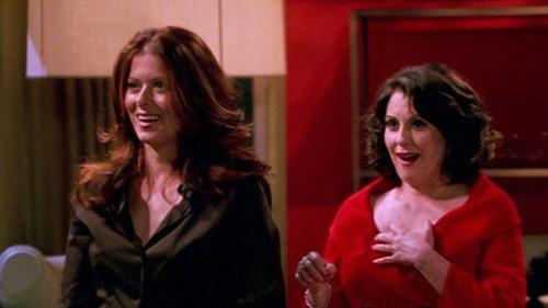 Will & Grace Season 7 Episode 6 - The Newlydreads