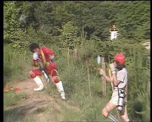Takeshi's Castle Season 2 Episode 5 - Episode 45