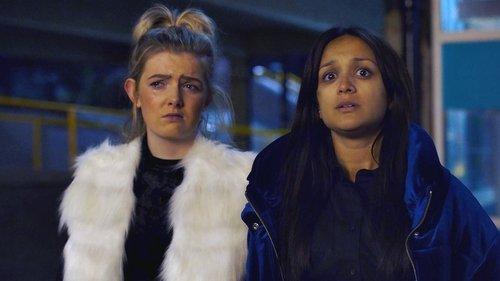 Ackley Bridge Season 3 Episode 2 - Consequences