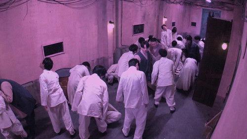 The Great Escape Season 5 Episode 6 - Episode 6