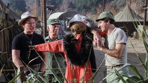 undefined Season 9 Episode 6 - A War for All Seasons