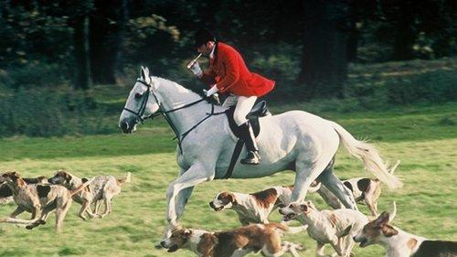 Midsomer Murders Season 3 Episode 1 - Death of a Stranger