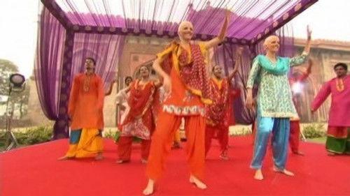 The Amazing Race Australia Season 2 Episode 2 - Leg 2