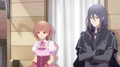 undefined Season 1 Episode 11 - That Which Should Be Made