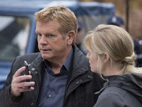 Research Unit Season 7 Episode 15 - Episode 15