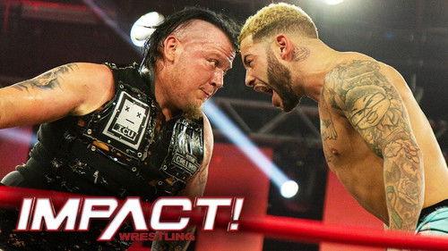 TNA iMPACT! Season 18 Episode 11 - IMPACT! #870