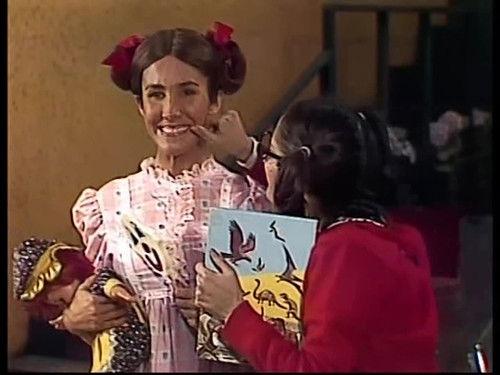 El Chavo del Ocho Season 7 Episode 7 - Los Animales que Pegan