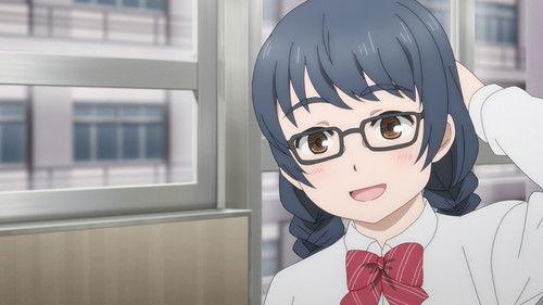 Ippon Again! Season 1 Episode 2 - Formed! Revived! Restarted!