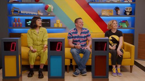 Um, Actually... Season 6 Episode 9 - Cartoons