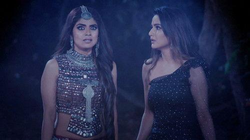 Naagin Season 4 Episode 6 - A Dilemma For Manyata
