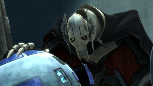 undefined Season 1 Episode 7 - Duel of the Droids