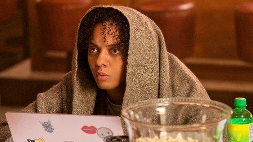 Leverage: Redemption Season 1 Episode 10 - The Unwellness Job