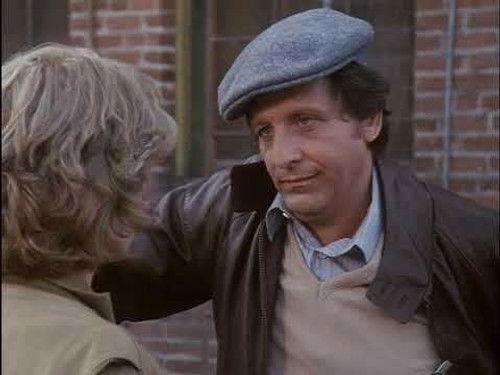 Cagney & Lacey Season 4 Episode 9 - Hooked