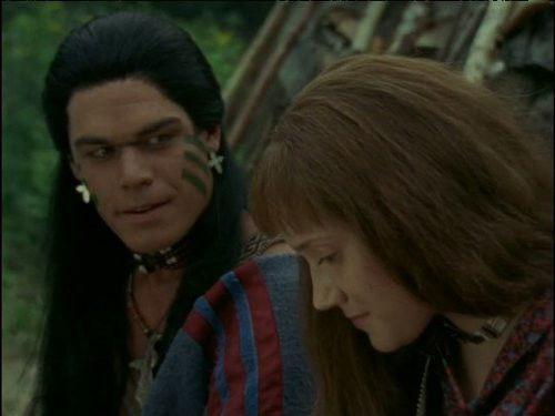 Dear America Season 1 Episode 4 - Standing in the Light