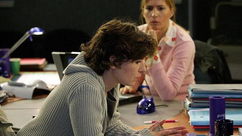 Flikken Season 7 Episode 12 - Tommy