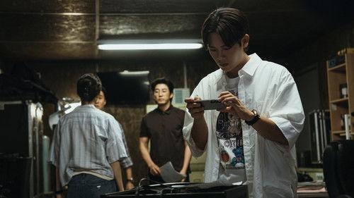 Heroes Next Door Season 1 Episode 6 - Heroes Next Door Part 1