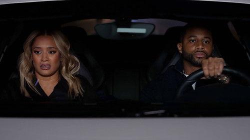 Tyler Perry's Sistas Season 6 Episode 14 - Something New