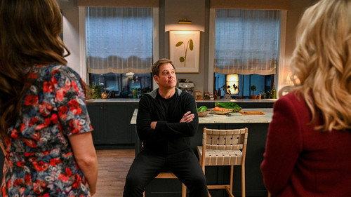 undefined Season 6 Episode 19 - Opening Up