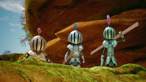 Dragon Force Season 3 Episode 4 - Episode 4