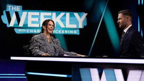 The Weekly with Charlie Pickering Season 12 Episode 13 - Episode 13