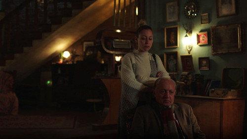 Fi Kol Osboa' Youm Gom'a Season 1 Episode 8 - Episode 08