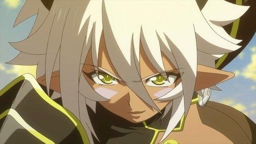 undefined Season 1 Episode 10 - Plaintive Betrayal