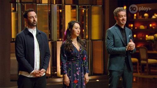 MasterChef Australia Season 12 Episode 5 - Gordon Ramsay's 90-Minute Elimination Challenge