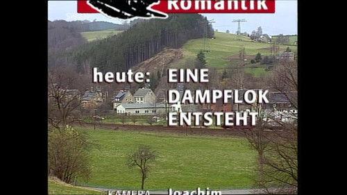 Eisenbahn-Romantik Season 7 Episode 12 - Episode 12