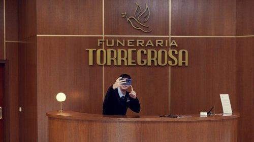 Death Inc. Season 1 Episode 8 - Episode 8