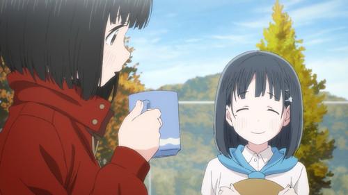 undefined Season 1 Episode 7 - The Girl of Summer-Sky Aqua