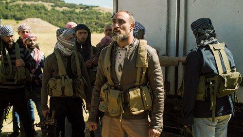 Al Hayba Season 4 Episode 24 - Episode 24