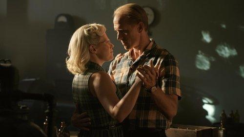 Shadow Lines Season 2 Episode 3 - Old And New