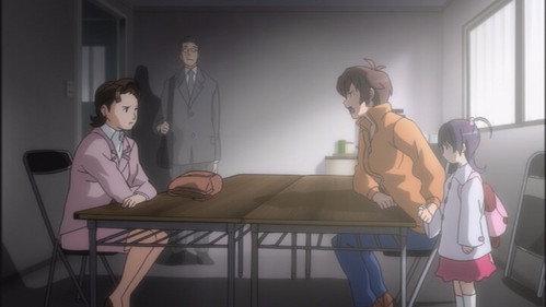 Witchblade Season 1 Episode 1 - The Beginning