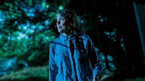 Night Sky Season 1 Episode 1 - To the Stars