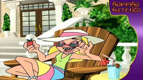 Braceface Season 1 Episode 15 - The Election