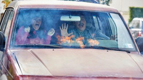 Marry Me Season 1 Episode 4 - Annicurser-Me