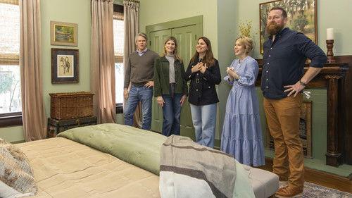 Home Town Season 8 Episode 19 - Unfinished Business