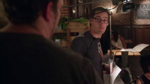 RocketJump: The Show Season 1 Episode 6 - Jess's Big Date