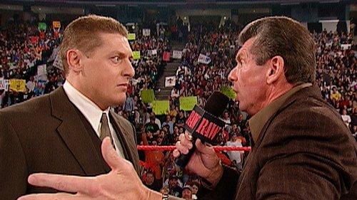 Raw Season 9 Episode 47 - Raw - Nov. 19, 2001