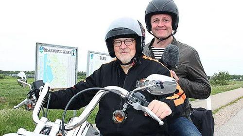 Gintberg på kanten Season 2 Episode 4 - Episode 4