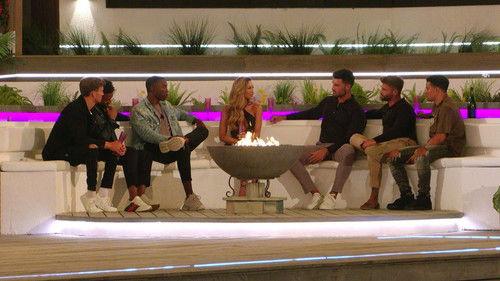 Love Island Season 7 Episode 18 - Episode 18