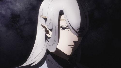 Dragon Goes House-Hunting Season 1 Episode 2 - A Home with Falls