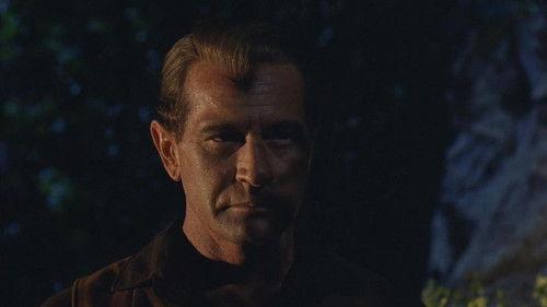 The Virginian Season 6 Episode 2 - The Deadly Past