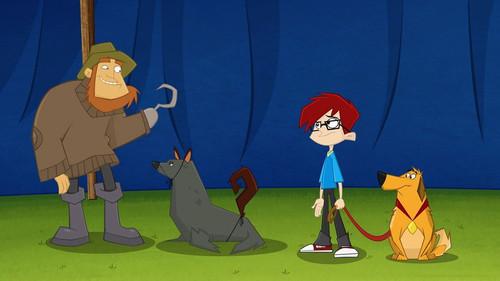 Get Ace Season 1 Episode 18 - Dog Gone