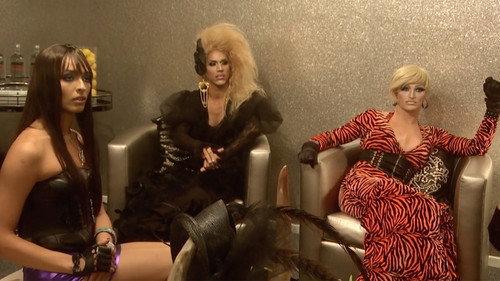RuPaul's Drag Race: Untucked Season 1 Episode 4 - The Snatch Game