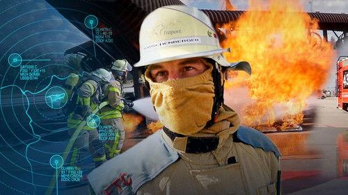 Mittendrin - Flughafen Frankfurt Season 2 Episode 1 - Episode 1